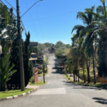 Terreno à venda no condomínio Água Verde, Atibaia - SP