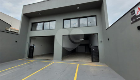 Salão para alugar em Parque Residencial Sabiás, Indaiatuba, SP