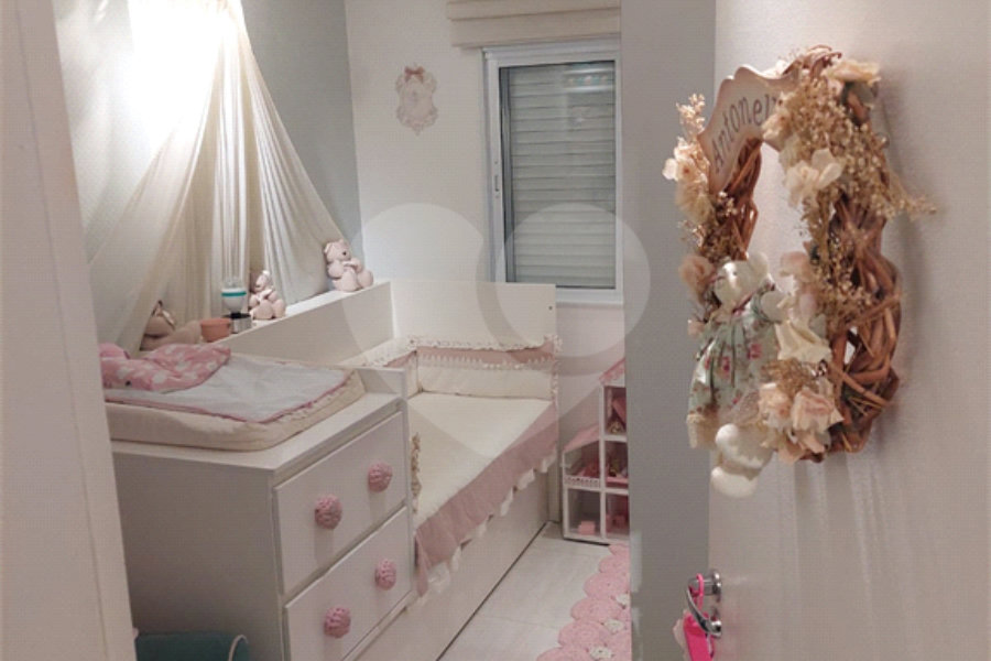 Apartamento à venda com 2 quartos, sendo 1 suíte, em Morumbi, São Paulo, SP