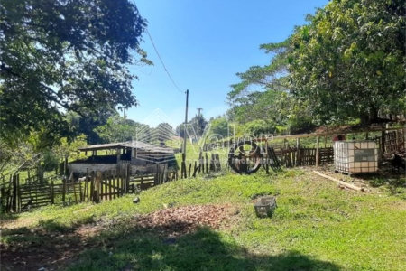 Sitio São João - Km 258