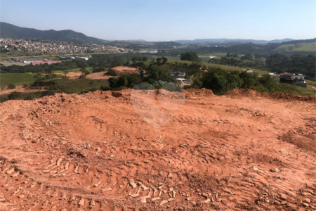 Terreno à venda no condomínio Altos da Floresta, Bom Jesus dos Perdões - SP