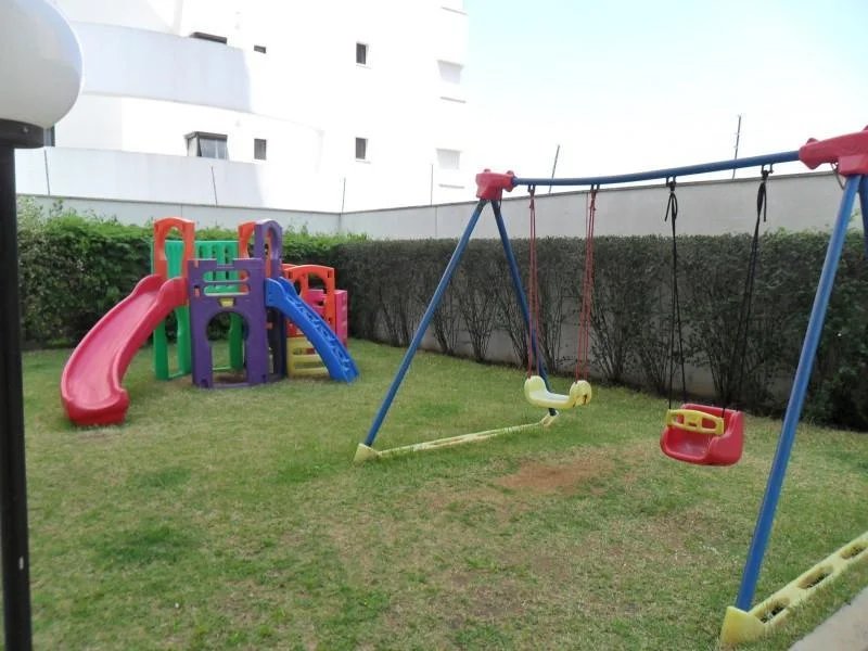 Apartamento à venda com 3 quartos, sendo 1 suíte, em Vila Andrade, São Paulo, SP