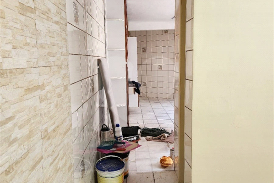 Sobrado à venda com 3 quartos no Brasilândia, São Paulo, SP