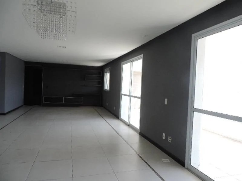 Apartamento à venda com 3 suítes em Jardim das Vertentes, São Paulo, SP