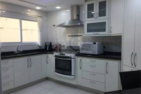 Casa à venda com 4 quartos, sendo 3 suítes, no condomínio Residencial Nova Cantareira, São Paulo - SP