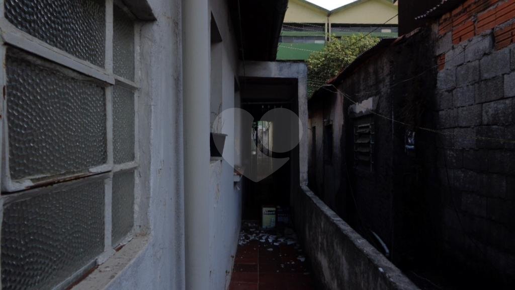 Casa à venda com 2 quartos em Vila Anglo Brasileira, São Paulo, SP