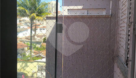 Apartamento à venda com 1 quarto em Vila Mazzei, São Paulo, SP