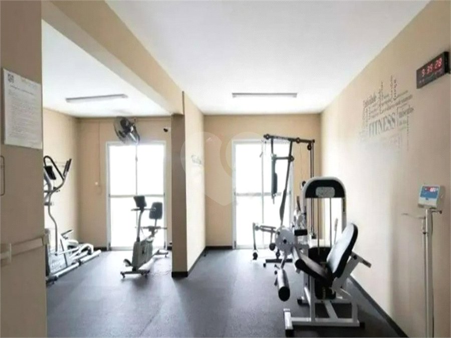 Apartamento à venda com 2 quartos em Vila Medeiros, São Paulo, SP