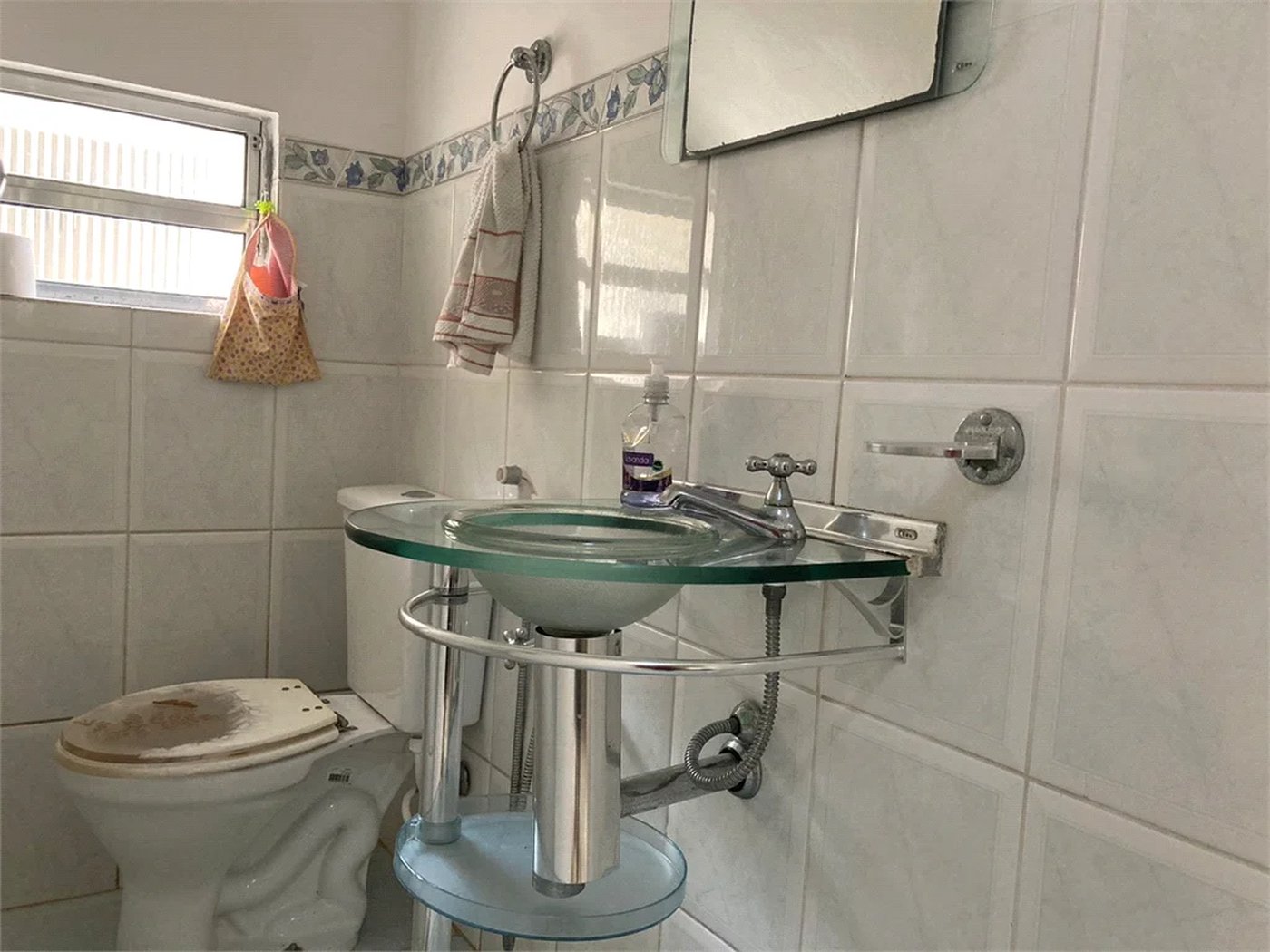 Casa de Vila à venda com 3 quartos, sendo 1 suíte,  em Brooklin Paulista, São Paulo, SP
