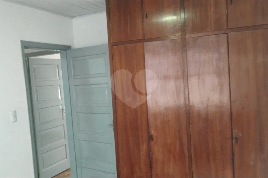 Sobrado para alugar com 3 quartos, sendo 1 suíte, em Santana, São Paulo, SP