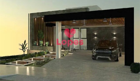 Casa à venda com 3 suítes no condomínio Altos da Serra Ii, São José dos Campos - SP
