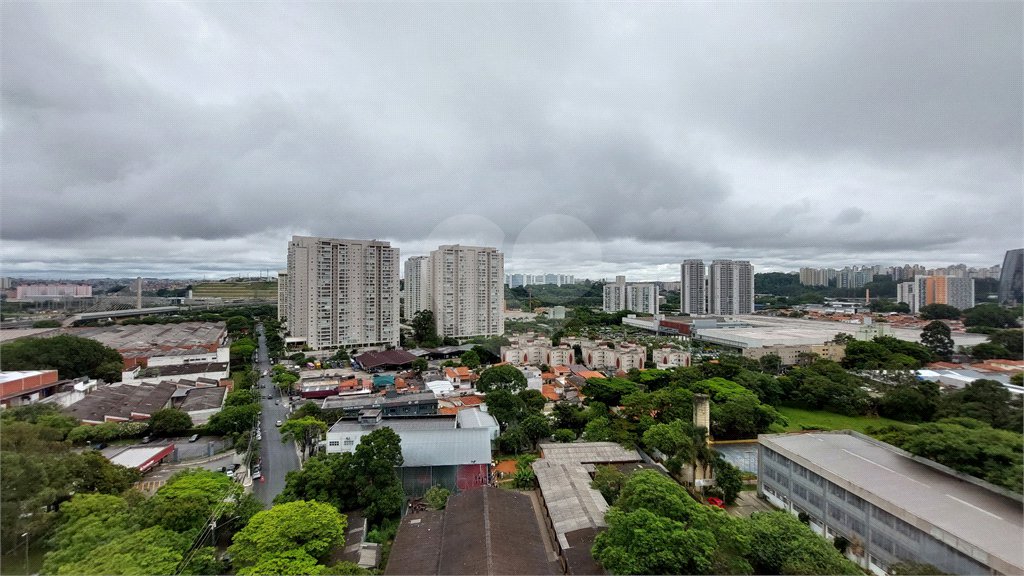 Apartamento à venda com 1 quarto em Santo Amaro, São Paulo, SP