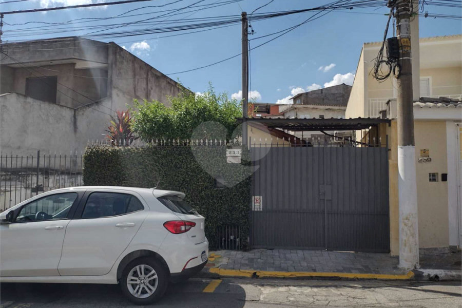 Casa à venda com 2 quartos em Santana, São Paulo, SP