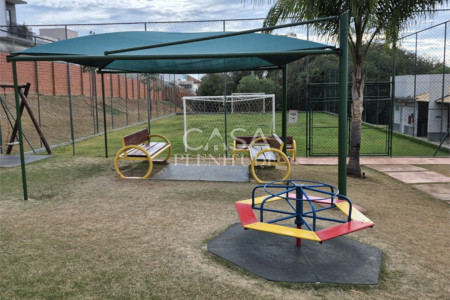 Terreno em condomínio à venda em Loteamento Dinorá Rosa, Sorocaba, SP