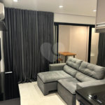 Apartamento para alugar com 1 quarto em Campo Belo, São Paulo, SP