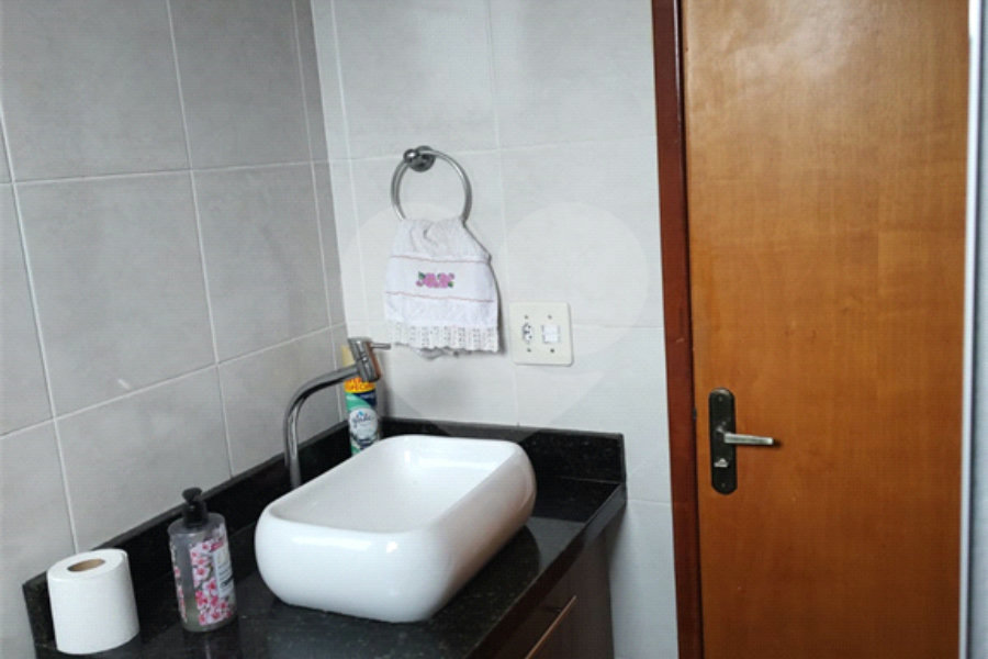Apartamento à venda com 2 quartos, sendo 1 suíte, em Vila Guilherme, São Paulo, SP