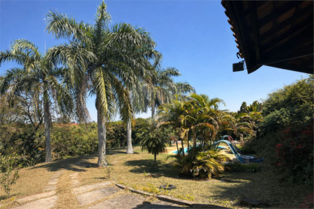 Chácara à venda com 3 quartos, sendo 1 suíte, em Jundiaquara, Araçoiaba da Serra, SP