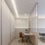 Apartamento com 4 dormitórios à venda, 295 m² por R$ 3.200.000,00 - Boqueirão - Santos/SP
