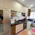 Apartamento à venda no condomínio Parque dos Manacás