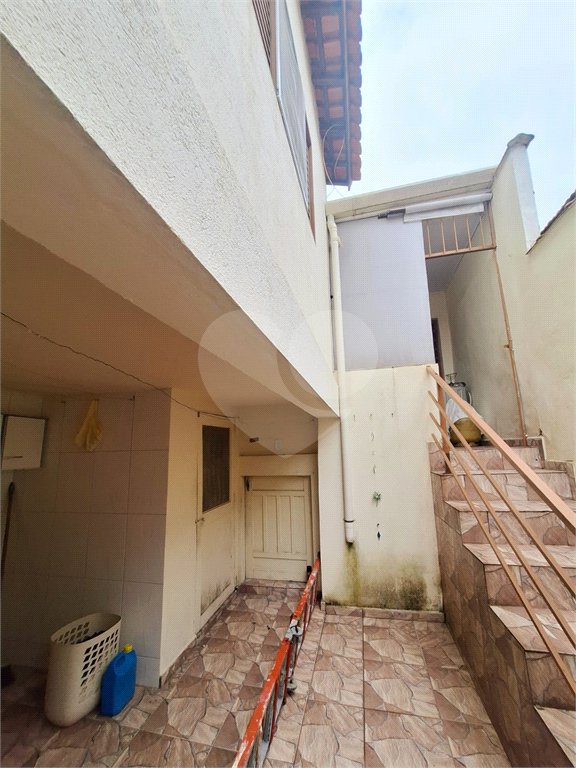 Casa à venda com 2 quartos no Centro, Mogi das Cruzes, SP