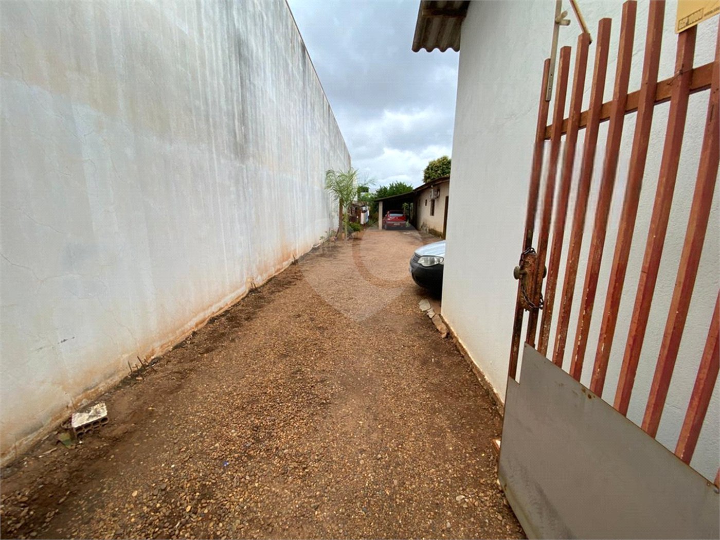 Casa à venda com 2 quartos em Jardim Angélica, Três Lagoas, MS