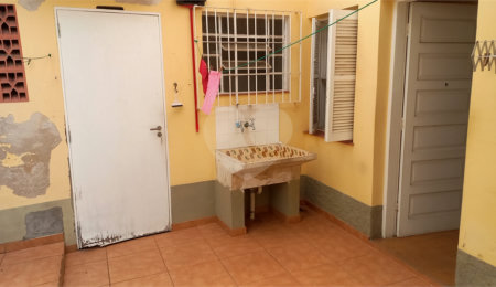 Casa à venda com 2 quartos em Planalto Paulista, São Paulo, SP