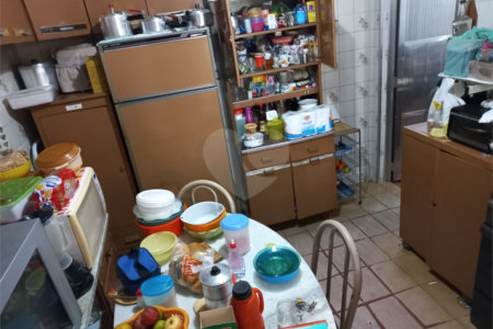Casa Térrea à venda com 1 quarto em Vila Nivi, São Paulo, SP