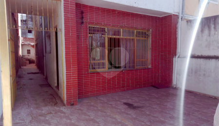Sobrado à venda com 3 quartos, sendo 1 suíte,  em Vila Guilherme, São Paulo, SP