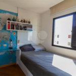 Apartamento à venda com 4 quartos, sendo 2 suítes, em Cidade São Francisco, São Paulo, SP