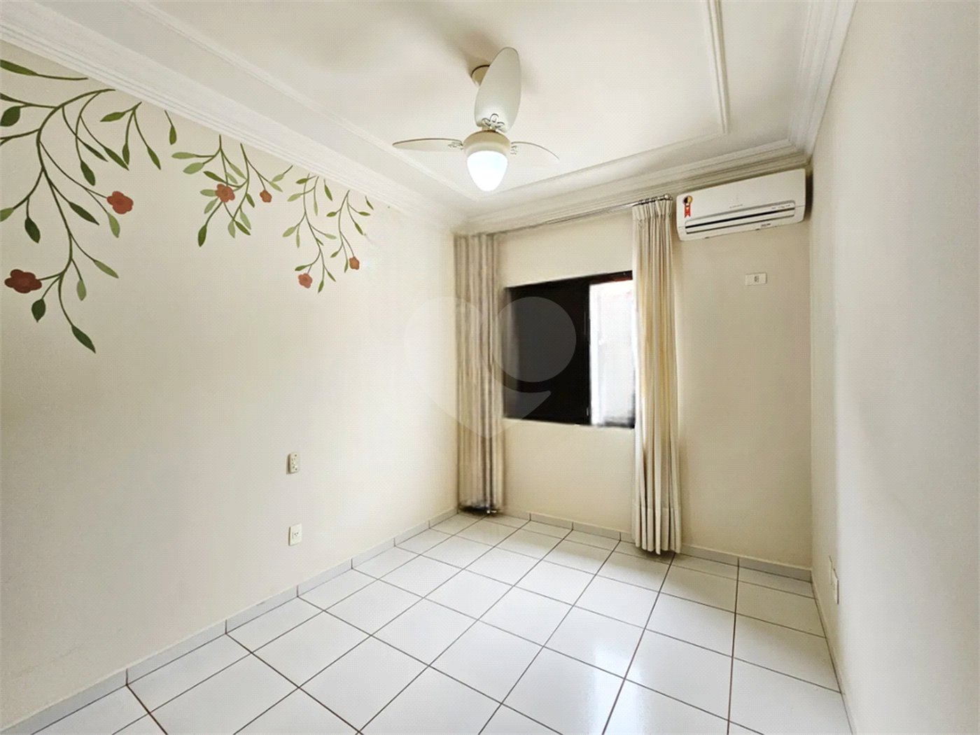 Casa para alugar com 4 suítes no condomínio Santa Monica 1, Ribeirão Preto - SP
