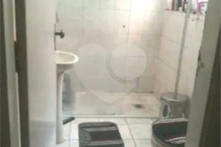 Apartamento à venda com 37m² -Campos Elíseos