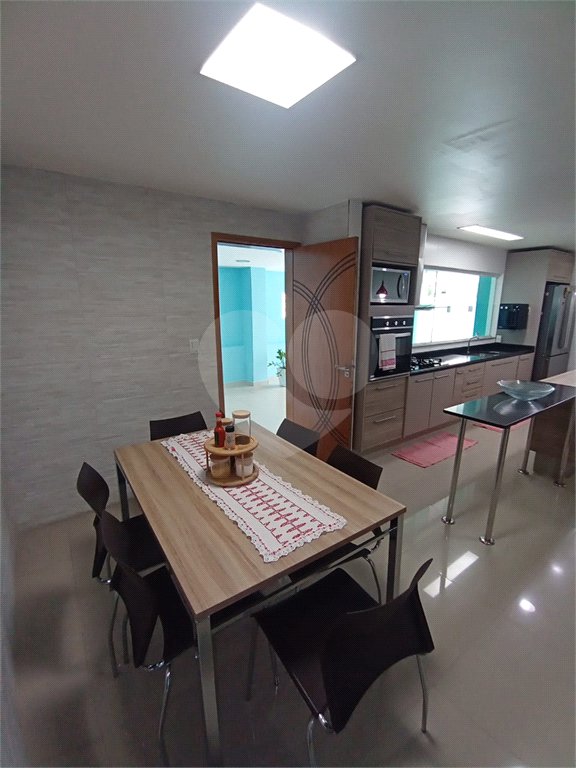 Casa à venda com 4 quartos, sendo 3 suítes, em Campo Grande, Rio de Janeiro, RJ