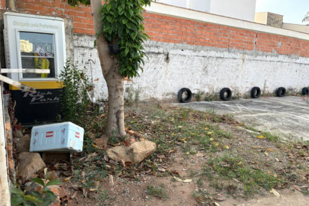 Terreno à venda ou para alugar em Jardim América, Sorocaba, SP