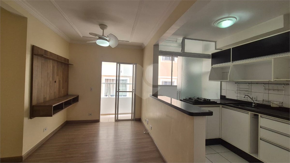 Apartamento à venda ou para alugar com 3 quartos, sendo 1 suíte,  em Vila Gabriel, Sorocaba, SP