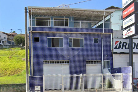 Prédio à venda ou para alugar em Jardim Morumbi, Bragança Paulista, SP