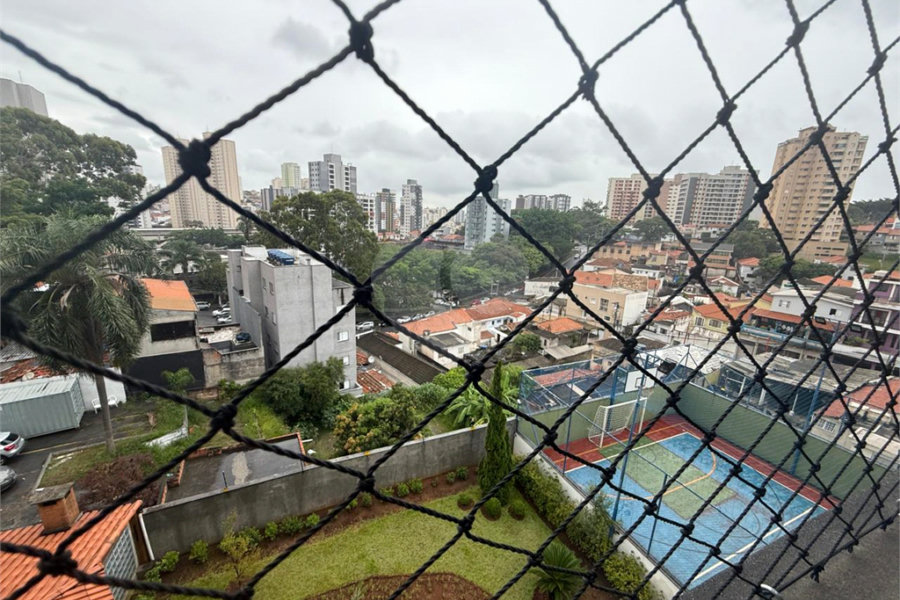 Apartamento à venda com 3 quartos, sendo 1 suíte, em Parada Inglesa, São Paulo, SP