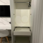 Apartamento à venda com 1 quarto em Perdizes, São Paulo, SP