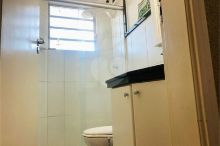 Apartamento à venda com 2 quartos em Jardim Ipanema, Sorocaba, SP