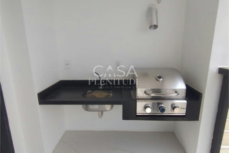 Apartamento à venda ou para alugar com 3 suítes em Parque Campolim, Sorocaba, SP