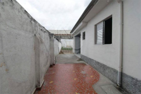 Casa à venda com 2 quartos em Lapa de Baixo, São Paulo, SP