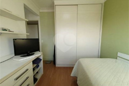 Apartamento à venda com 3 suítes em Vila Progredior, São Paulo, SP