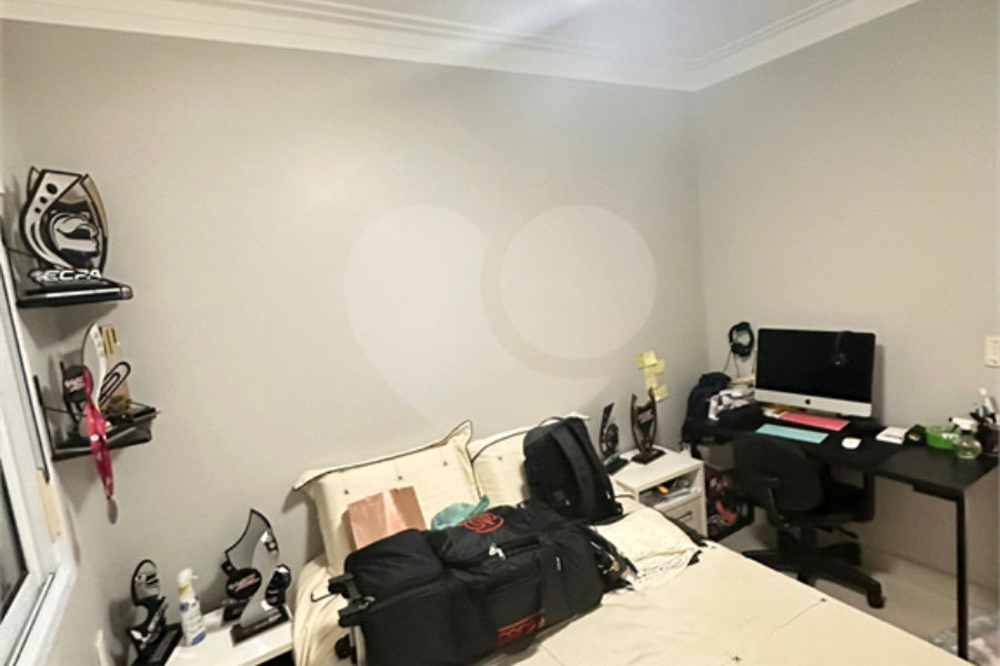 Apartamento à venda com 2 quartos, sendo 1 suíte, em Vila Nova Mazzei, São Paulo, SP