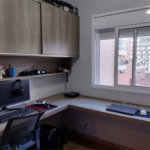 Apartamento Residencial à venda, Boqueirão, Santos - AP0889.