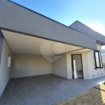 Casa à venda com 3 suítes no condomínio Reserva dos Jatobás, Louveira - SP