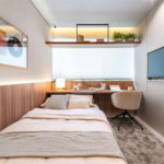 Apartamento à venda com 4 quartos, sendo 2 suítes,  em Indianópolis, São Paulo, SP