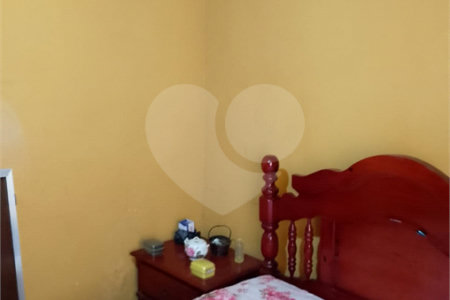 Casa à venda com 2 quartos em Campo Grande, Rio de Janeiro, RJ