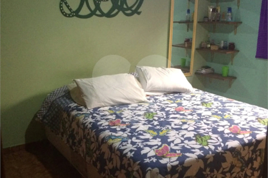 Casa à venda com 4 quartos, sendo 1 suíte,  em Vila Maria, São Paulo, SP