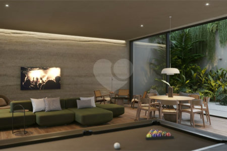 Apartamento à venda com 1 suíte em Copacabana, Rio de Janeiro, RJ