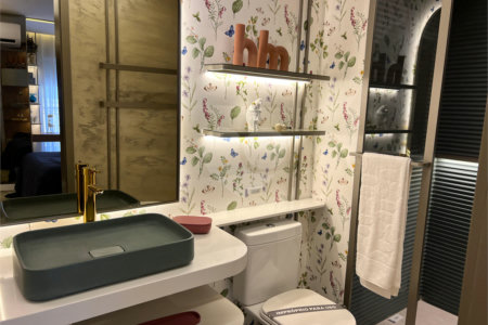 Apartamento à venda com 3 suítes em Vila Mascote, São Paulo, SP