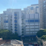 Apartamento à venda com 3 quartos em Vila Mariana, São Paulo, SP